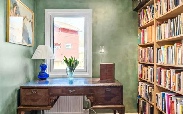Stunning Home in Tyresö With Wifi and 3 Bedrooms