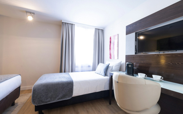 Leonardo Hotel Vienna Westbahnhof