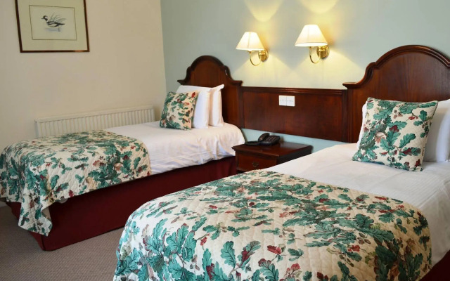 The Speech House Hotel