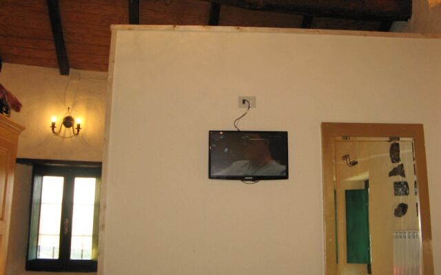 New Arcobaleno Ossegna