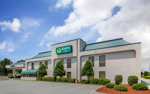 Quality Inn
