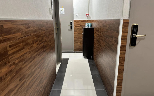 New Style Hotel