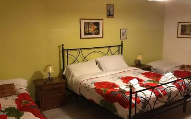 Le Suite Aiosardegna