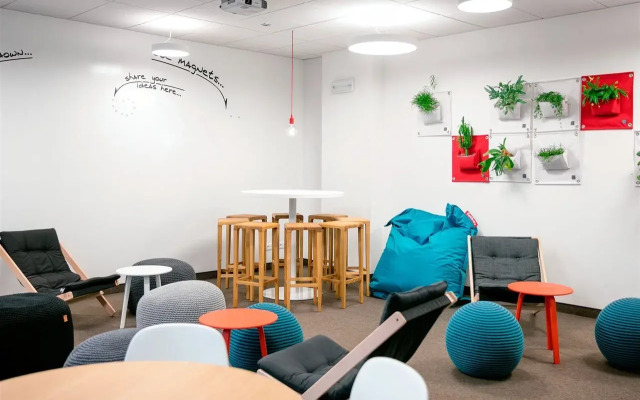 ibis Praha Wenceslas Square