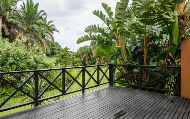 San Lameer Villa 2705