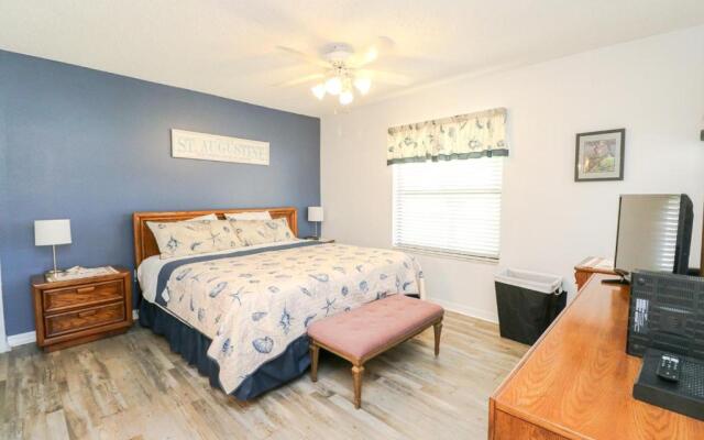 Ocean Village Club L26