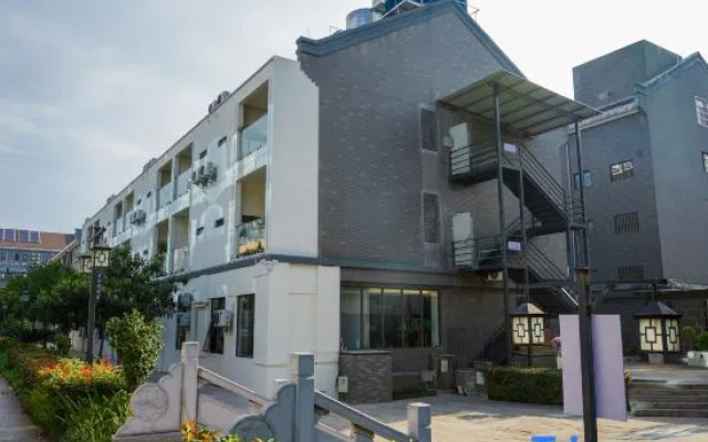 renbang health& resort hotel