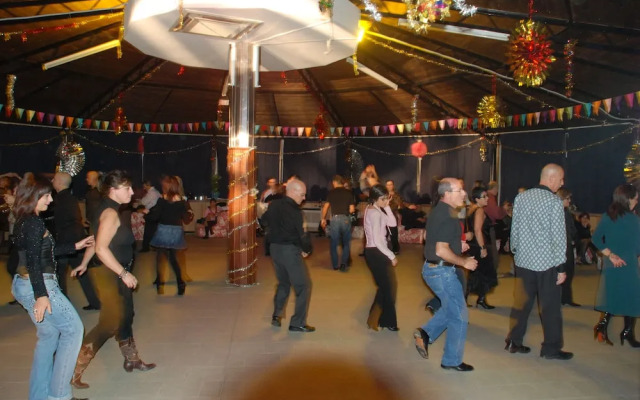 Hotel Ristorante Il Sillabario