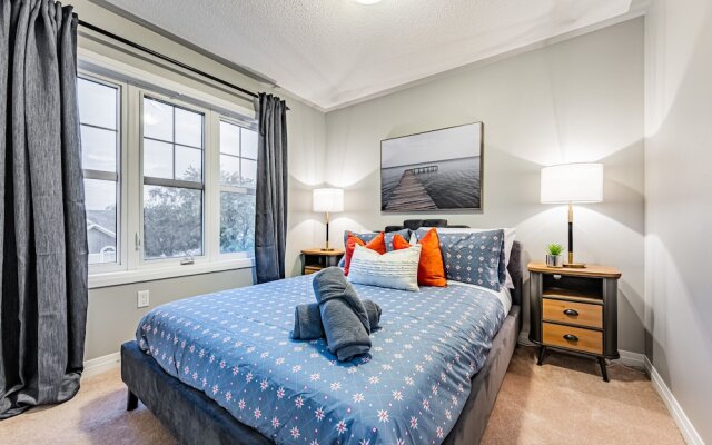 Milton boutique Home