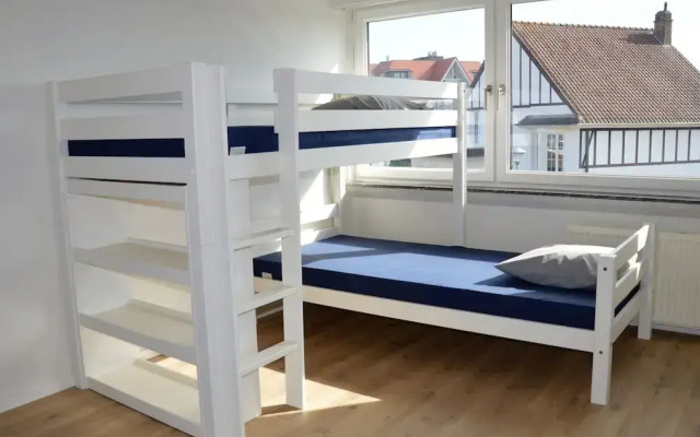 Holiday Home by the sea