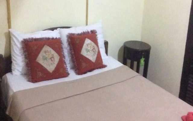 Mojo Guesthouse