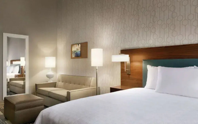 Home2 Suites By Hilton Mt Pleasant Charleston