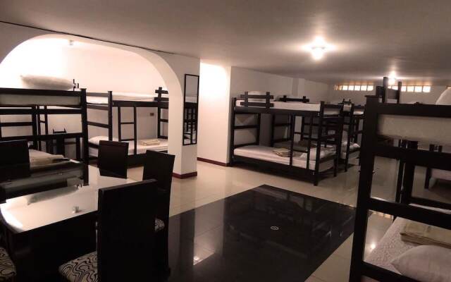 Hotel Casa Madero