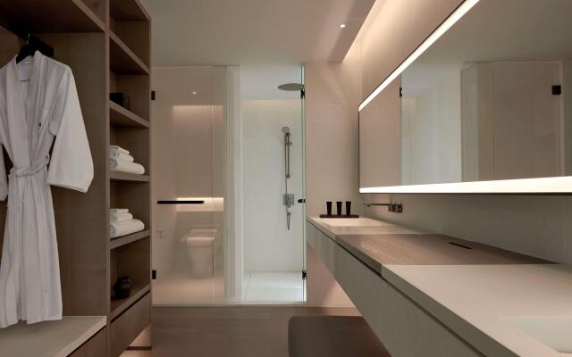 Alila Wuzhen, Zhejiang