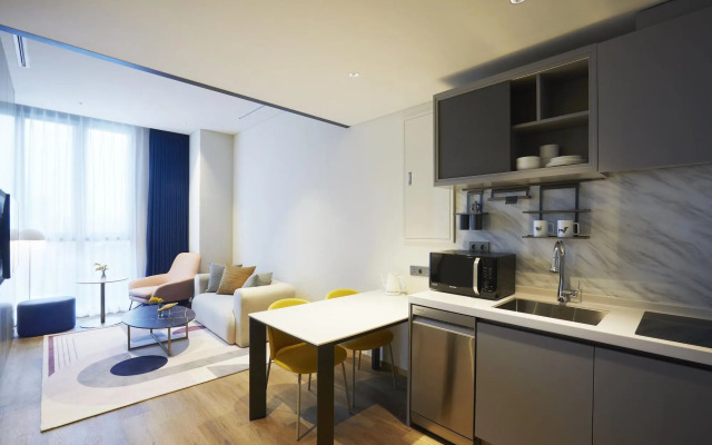 voco Seoul Gangnam by IHG