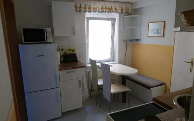 Ferienwohnung Seidel