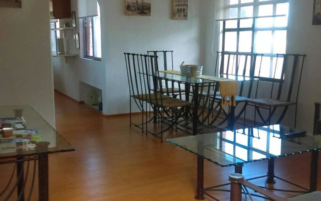 Departamento Comodo, Centrico, Estacionamiento