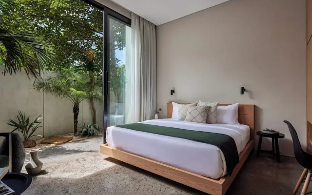 Nexa Townhouse Umalas