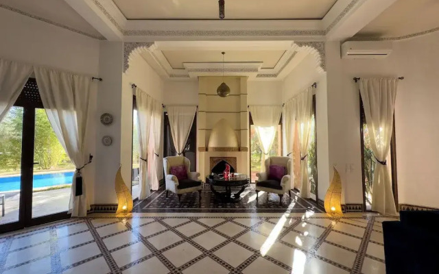 Palais Volteras
