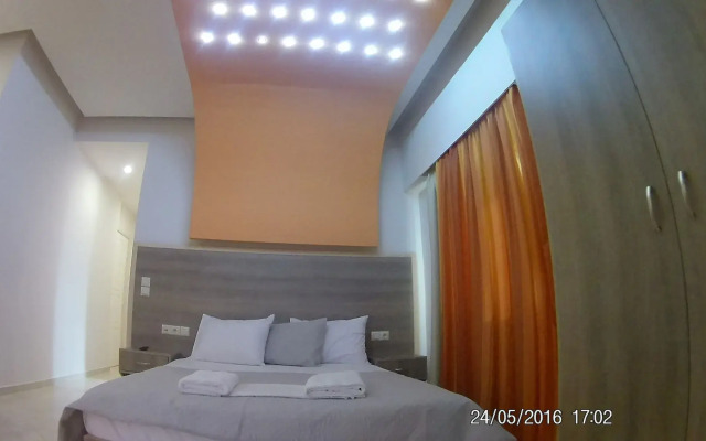 Sirena Apartments