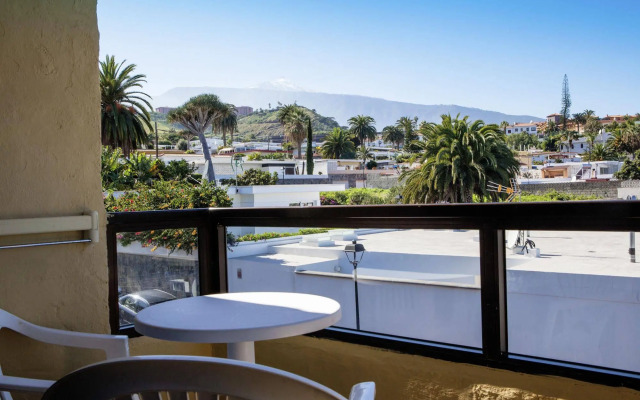Hotel Perla Tenerife