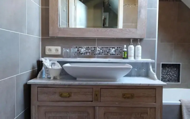 t Hooghe Licht Bed & Breakfast