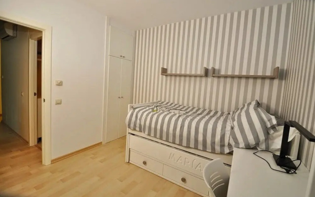 Apartment Santa Marta