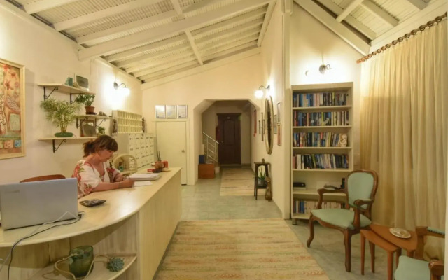 Olympos Hotel - Adults Only
