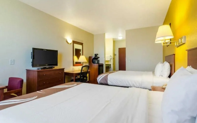 Holiday Inn Express Wichita North - Park City