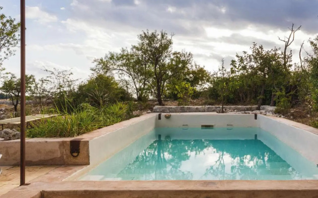 Casa Balat by DomuSicily