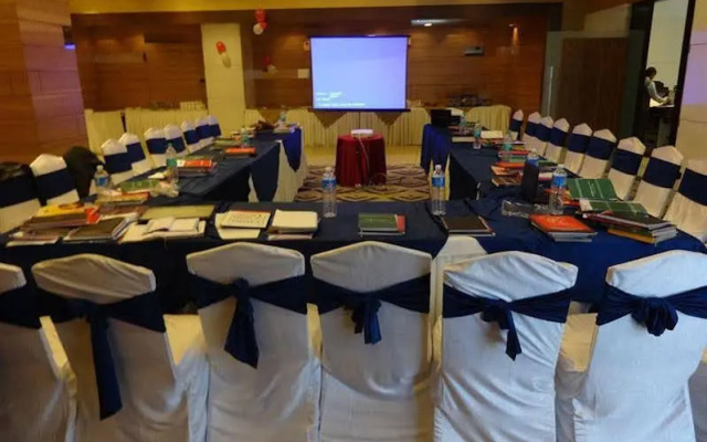 Tulip Inn West Delhi