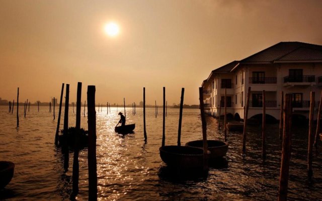 InterContinental Hanoi Westlake by IHG