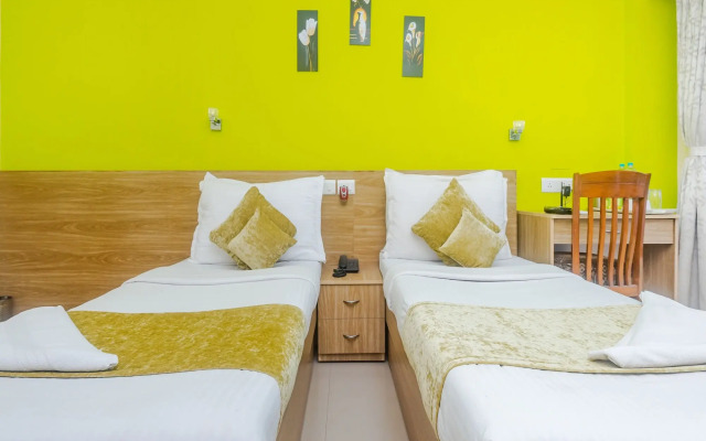 Tuliip Residency