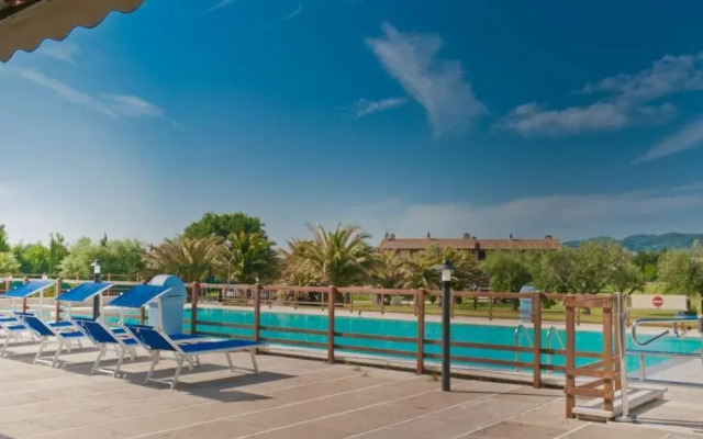 Agriturismo Il Casale di Monica