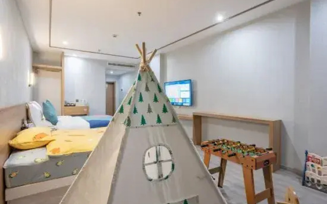 Y-duo  Affordable Luxury Hotel