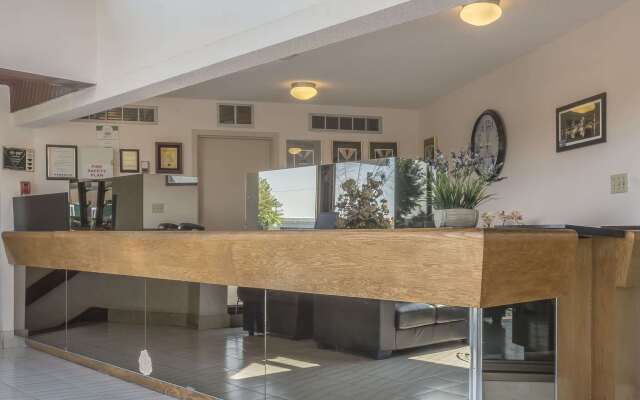 Rodeway Inn Fallsview