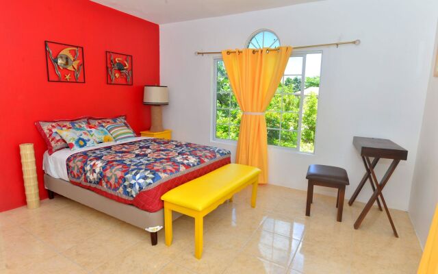 Takuma Boutique Hotel Jamaica