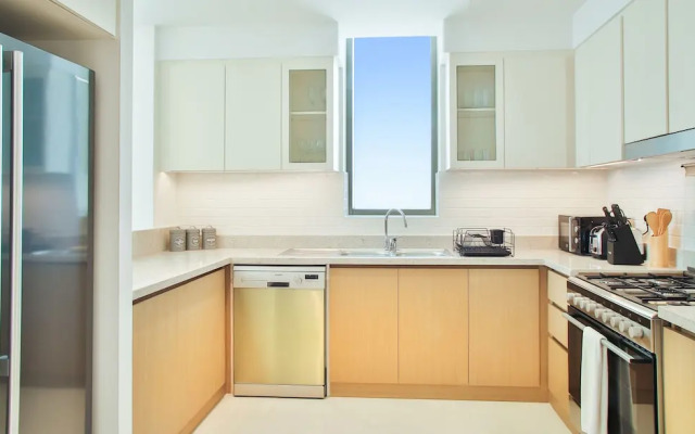 3B-Creekside 18 Tower A-3303