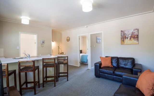 Best Western Braeside Rotorua