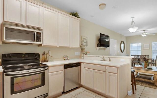 Light House Townhome