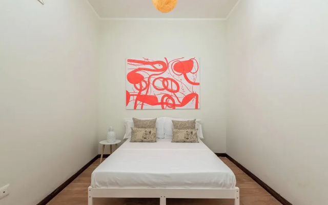 Giudici Three Bedrooms Apartment by Wonderful Italy