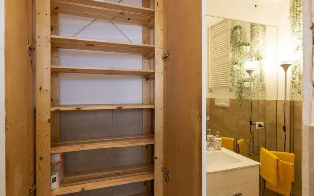 notaMI - White Home - Sempione