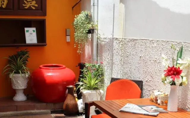 Pattana Guesthouse