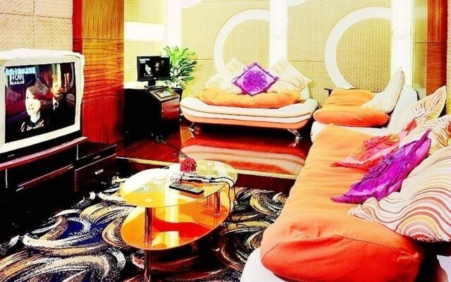 Luban International Hotel
