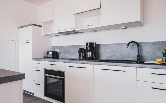 Ostseehaus Ostseehaus 7