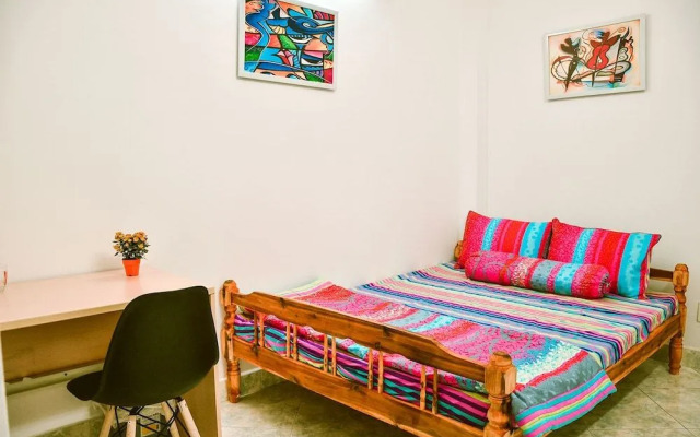 Carpe Diem 1988 Cozy Room