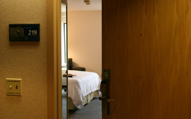 Hampton Inn White River Junction