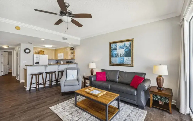 Boardwalk Beach Resort by Book That Condo