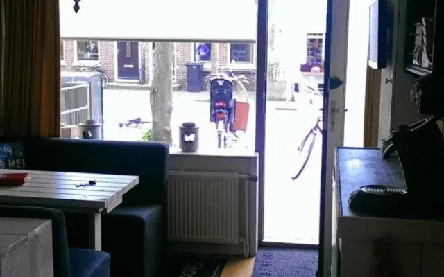 Bed and Breakfast Jan de Bierman