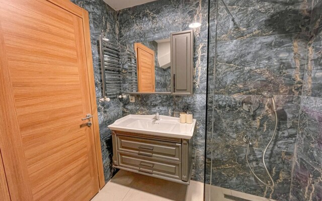 BayMari Suites Plus Florya